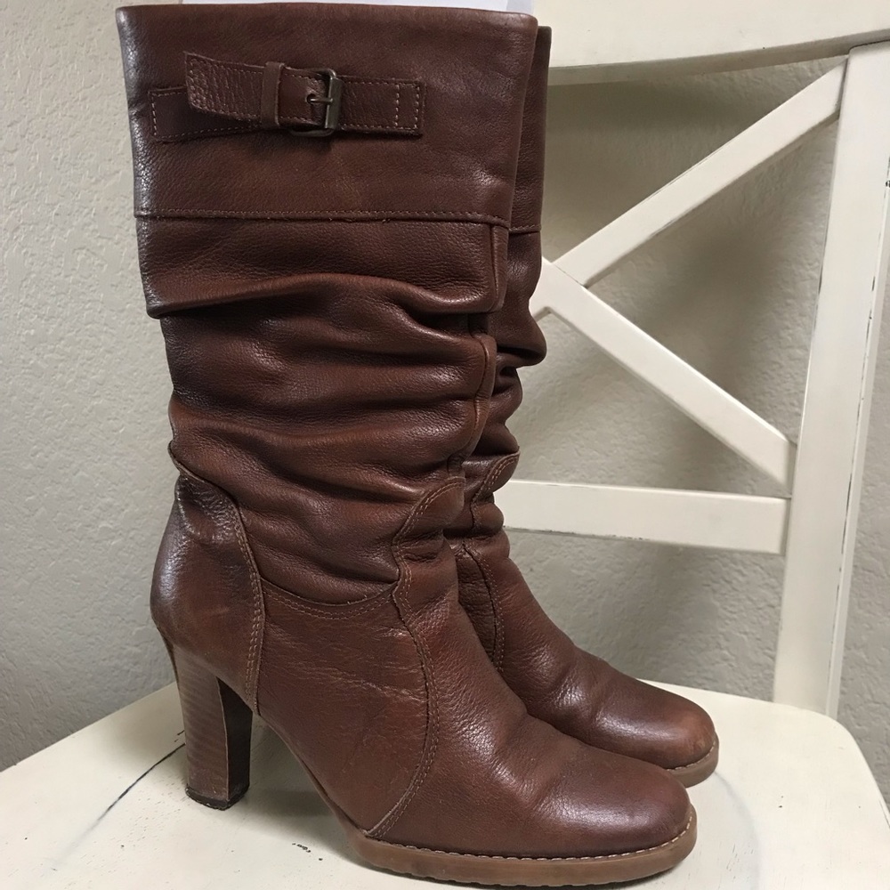 ALDO Auralda Slouch Boot
